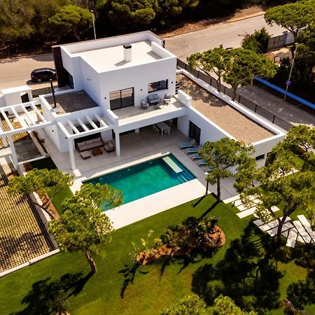 Alba Sea Villa Chiclana de la Frontera Dış mekan fotoğraf